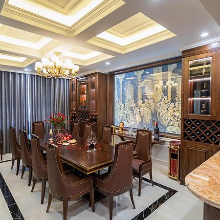 Vp Hotel Luxury Hanoi Exterior photo