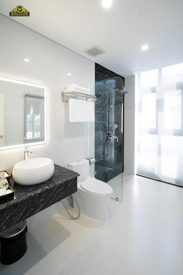 Vp Hotel Luxury Hanoi Exterior photo